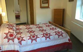 Crossways Corner Cottage